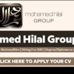 Mohamed Hilal Group Careers