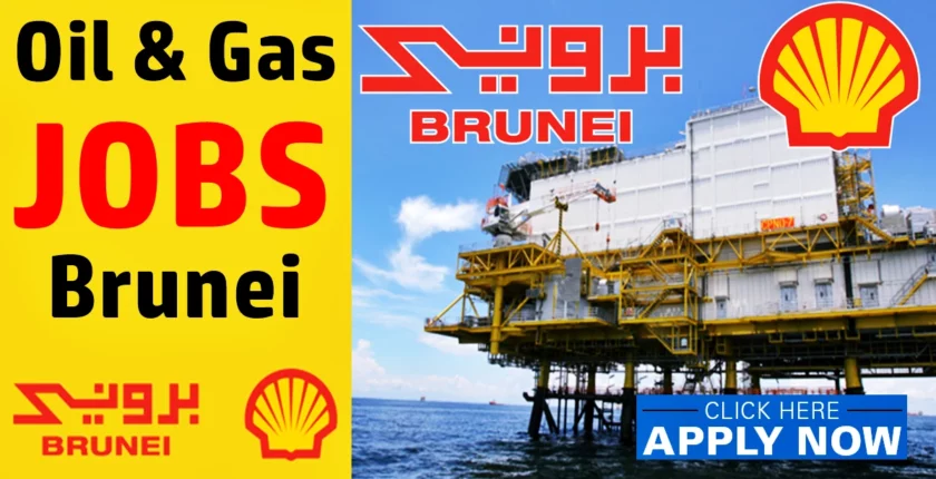 Brunei Shell Petroleum Jobs | BSP Careers Brunei (2025)
