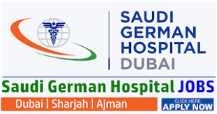 Saudi German Hospital Careers For Admins-Physicians-Nurses