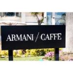 Armani Caffe