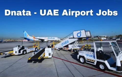 dnata Careers 2025: Dubai National Air Travel Agency Jobs