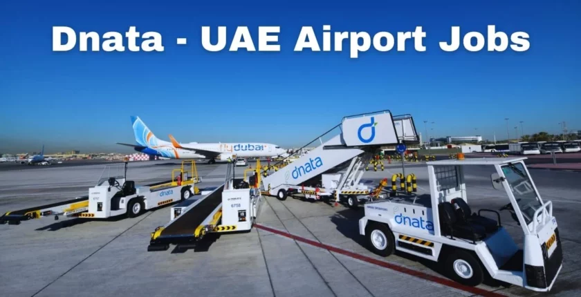 dnata Careers 2025: Dubai National Air Travel Agency Jobs