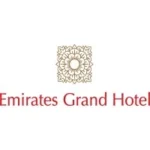 Emirates Grand Hotel