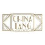 China Tang Dubai