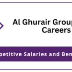 Al Ghurair Careers in Dubai UAE – Your Gateway to Success