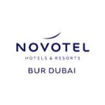 Novotel Bur Dubai