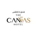 The Canvas Hotel