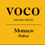 voco Monaco Dubai