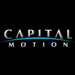 Capital Motion