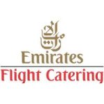 Emirates Flight Catering