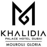 Khalidia Palace Hotel Dubai