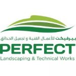 Perfect Technical Works & Landscaping LLC