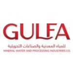 Gulfa Mineral Water