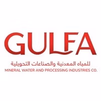 Gulfa Mineral Water