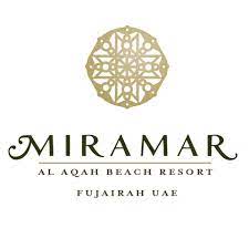 Miramar Al Aqah Beach Resort
