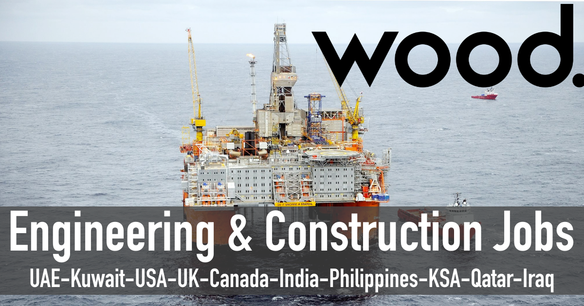 Wood Jobs | Wood Careers in UAE, USA, UK, Canada & More