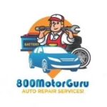 800MotorGuru Auto Repair Services