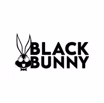 Black Bunny