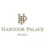 Habtoor Palace, LXR Hotels & Resorts