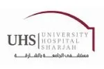 University Hospital Sharjah