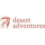 Desert Adventures
