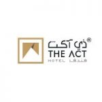 The Act Hotel Sharjah