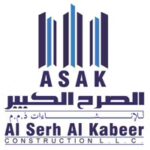Al Serh Al Kabeer Construction (ASAK LLC)