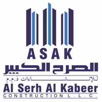 Al Serh Al Kabeer Construction (ASAK LLC)