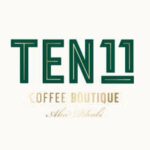 TEN 11 Coffee Boutique