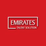 Emirates Talent Solution