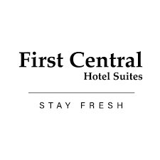 First Central Hotel Suites