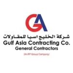 Gulf Asia Contracting