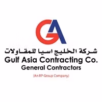 Gulf Asia Contracting