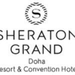Sheraton Grand Doha Resort & Convention Hotel