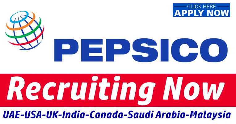 PepsiCo Careers: Apply for Pepsi Warehouse Jobs 2025 UAE-Saudi Arabia