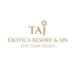 Taj Exotica Resort & Spa – The Palm