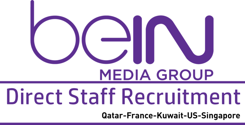 beIN Media Group Careers 2025 | Latest beIN Media Group Jobs Qatar-Egypt