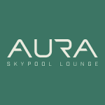 Aura Skypool Lounge