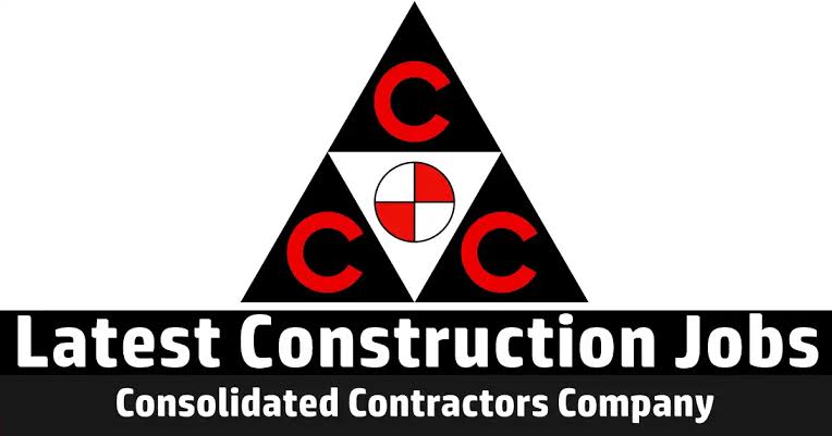 CCC Jobs | Consolidated Contractors Company Careers (2025)