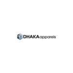 dhaka apparels logo